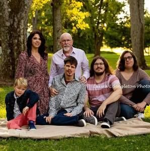 Meet your Posher, Kenda